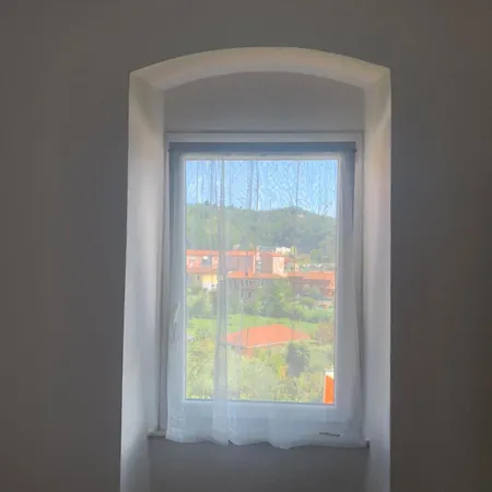 La Ciragialla בית נופש *