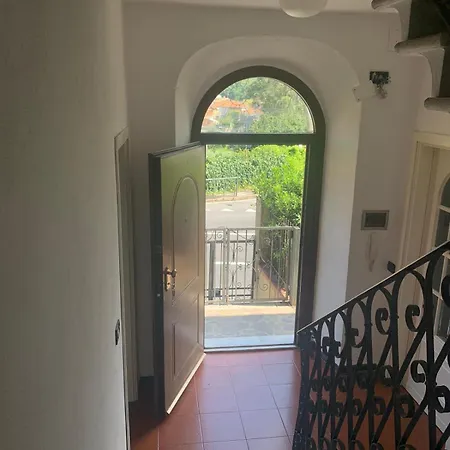 Dom wakacyjny La Ciragialla