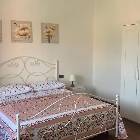 La Ciragialla Dom wakacyjny La Spezia