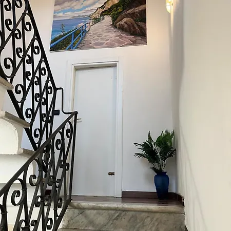 Dom wakacyjny La Ciragialla *