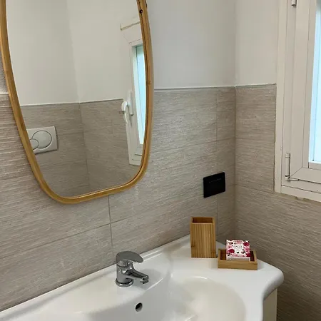 Дом отдыха La Ciragialla *