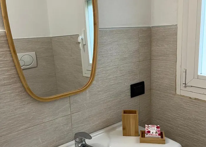 別荘 La Ciragialla *